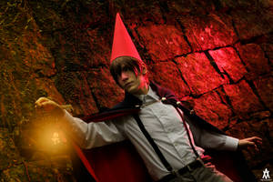 Wirt | Cosplay