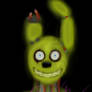 Springtrap Bunny The Killer Thing