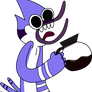 Mordecai el cafeinomano