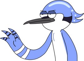 Mordecai Lay it down mejorado