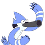 Mordecai Oooooooooooohhhhhhhhhhhh!