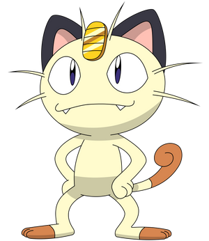 Meowth