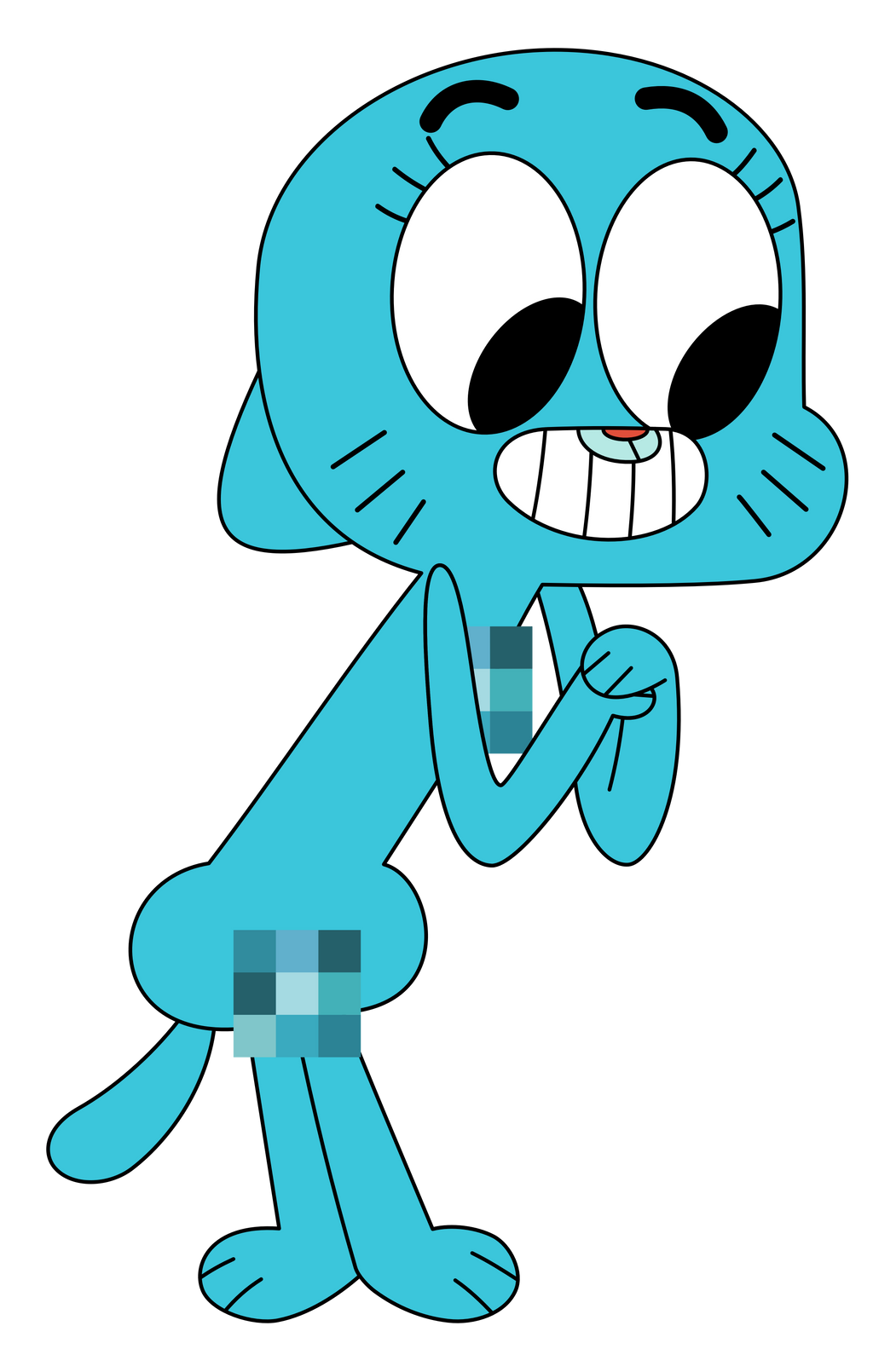Amazing world of gumball nicole naked Amazing world of gumball nicole naked