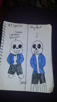 Sans