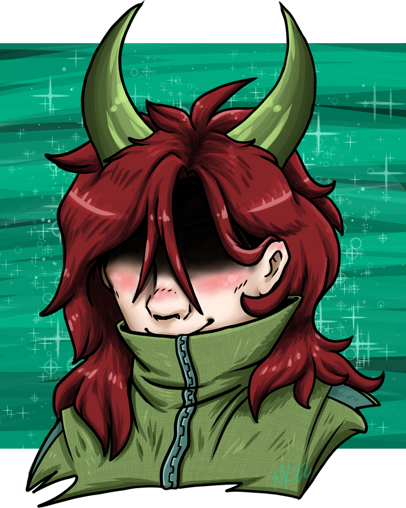Dokki by Thunder--Dragn on DeviantArt