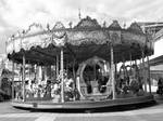 The magic carousel