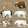 Draft Horse Adopt 1 - OPEN 2 LEFT