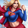 Supergirl