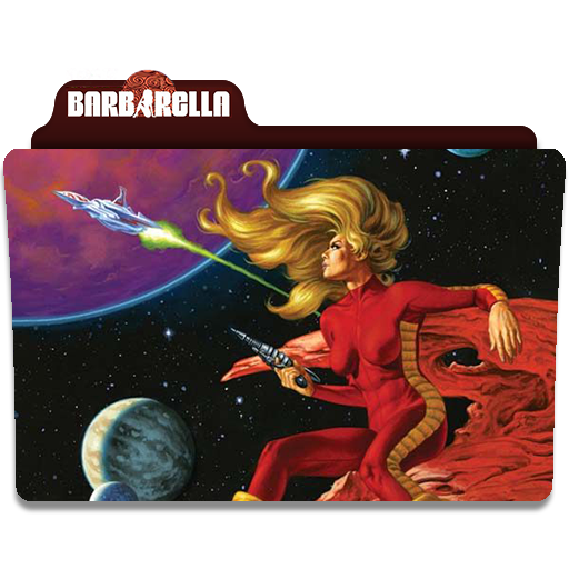 Barbarella