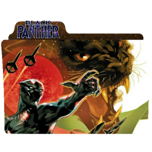 Black Panther (Fresh start)