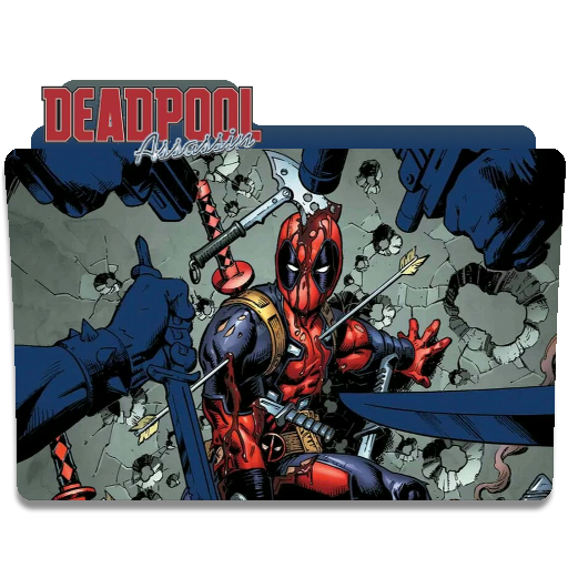 Deadpool Assassin