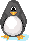 Percy Penguin