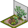 Rose Garden-Isometric Collab.