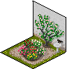 Rose Garden-Isometric Collab.