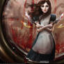 Alice + Clock