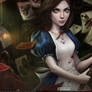Alice: Madness Returns