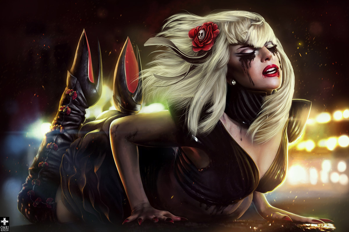 GAGA
