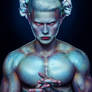 I'm Not A Doll: Ivan Bobrikov