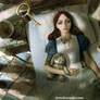 Alice Asylum: Wake Up Alice