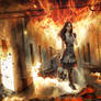 Alice Asylum: Alice Ash