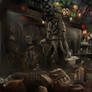 Alice Asylum: I'd like to forget what you did.