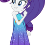 Equestria Girls Rarity Musical Show 