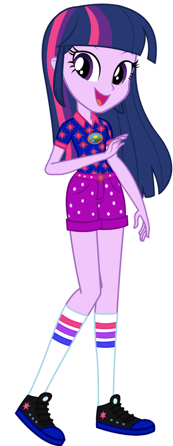 Equestria Girls Twilight Sparkle Camp Everfree By Ajosterio On DeviantArt equestria-girls-twilight-sparkle-camp-everfree-by-ajosterio-on-deviantart
