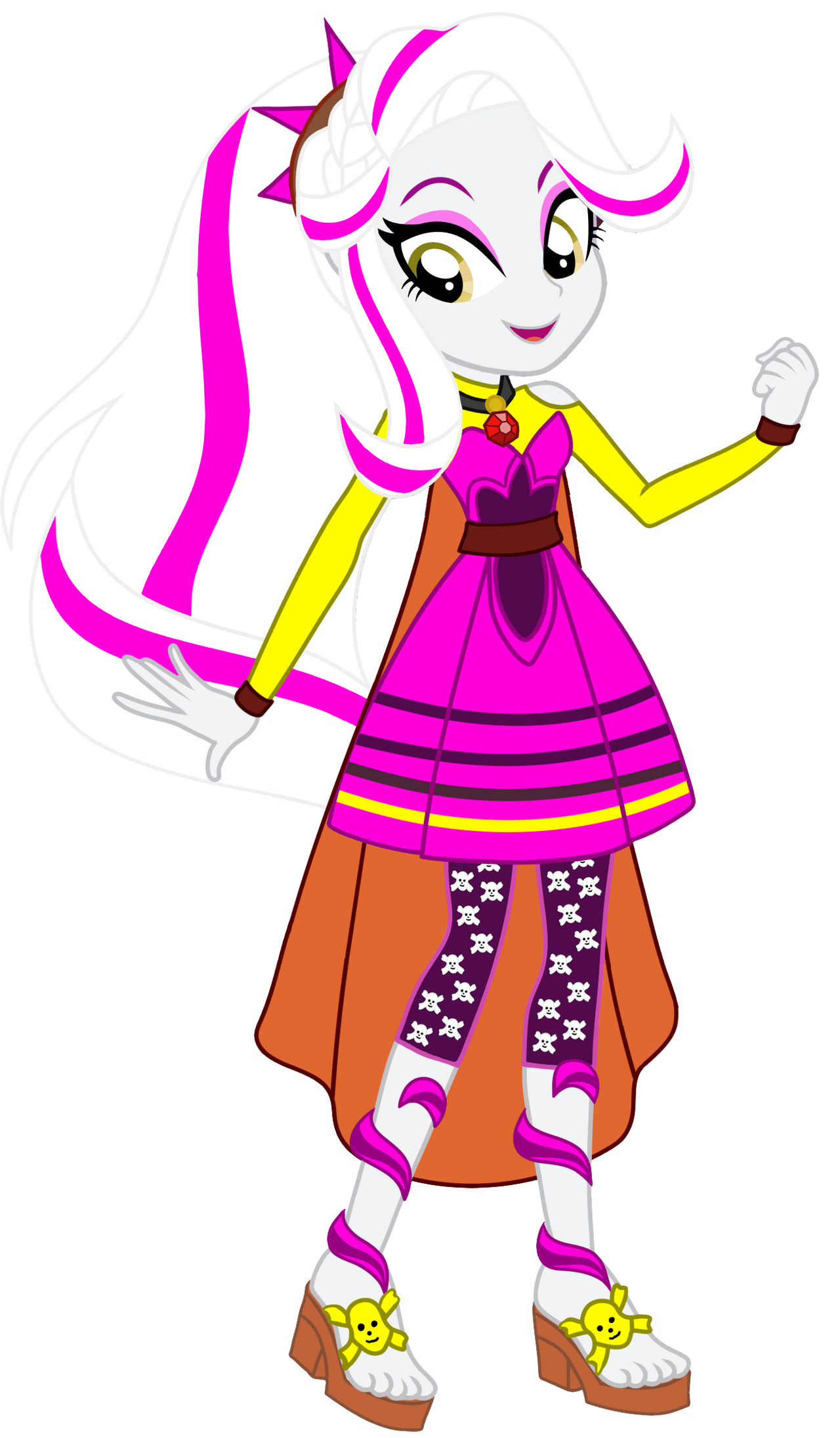 Equestria Girls Sally Water 2 Variant 2 By Ajosterio On DeviantArt equestria-girls-sally-water-2-variant-2-by-ajosterio-on-deviantart