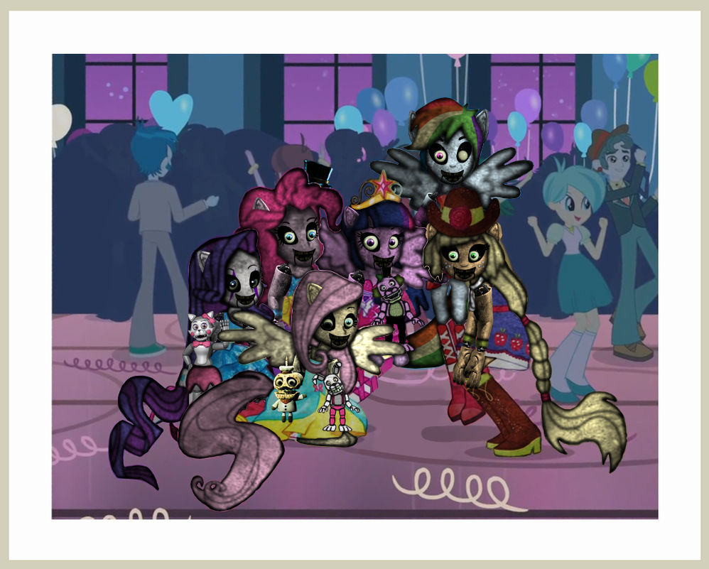 Mlp Equestria Girls Plus By Ajosterio On DeviantArt mlp-equestria-girls-plus-by-ajosterio-on-deviantart