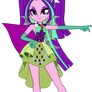 Vector  10   Aria Blaze By