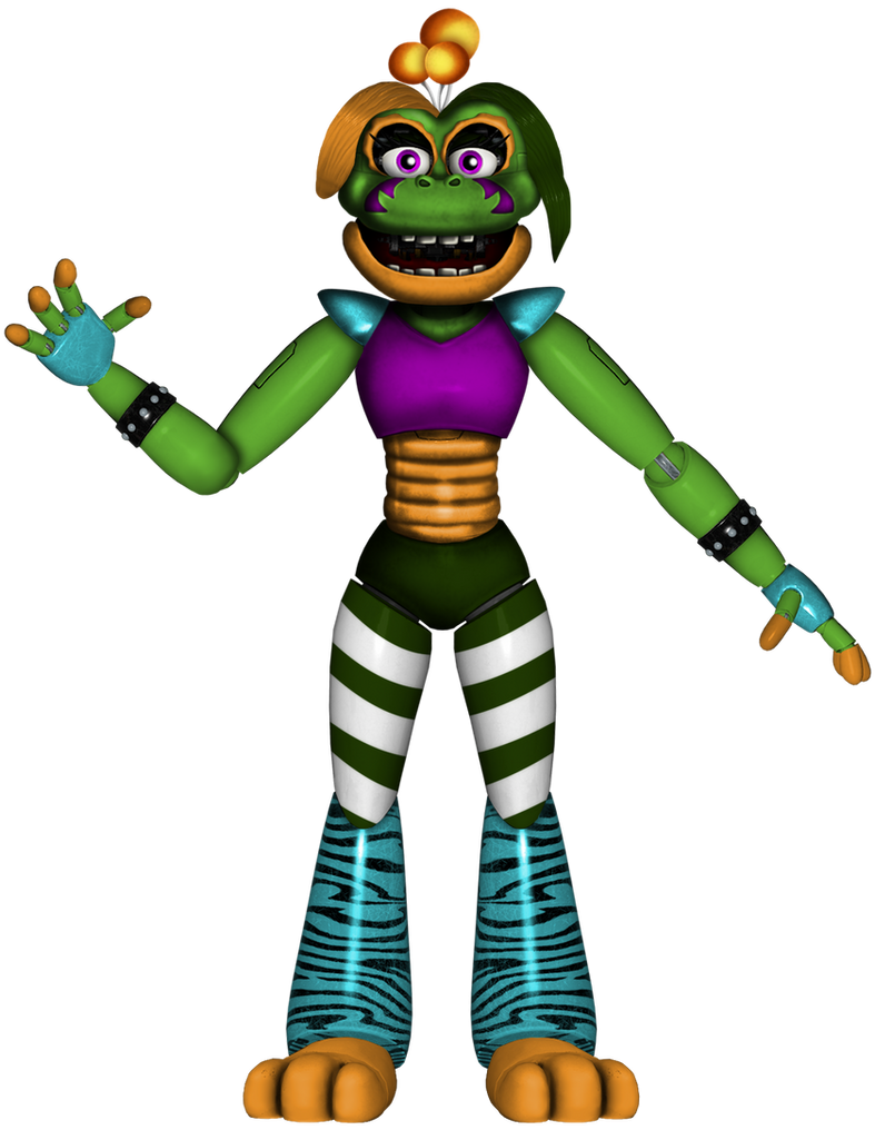 Glamrock Happy Frog Remake By Ajosterio On Deviantart Glamrock Happy Frog Remake By Ajosterio On Deviantart