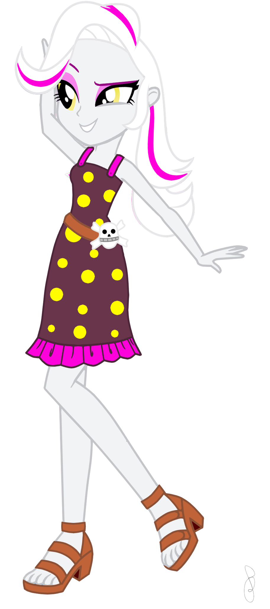 Equestria Girls Sally Water Holidays By Ajosterio On DeviantArt equestria-girls-sally-water-holidays-by-ajosterio-on-deviantart