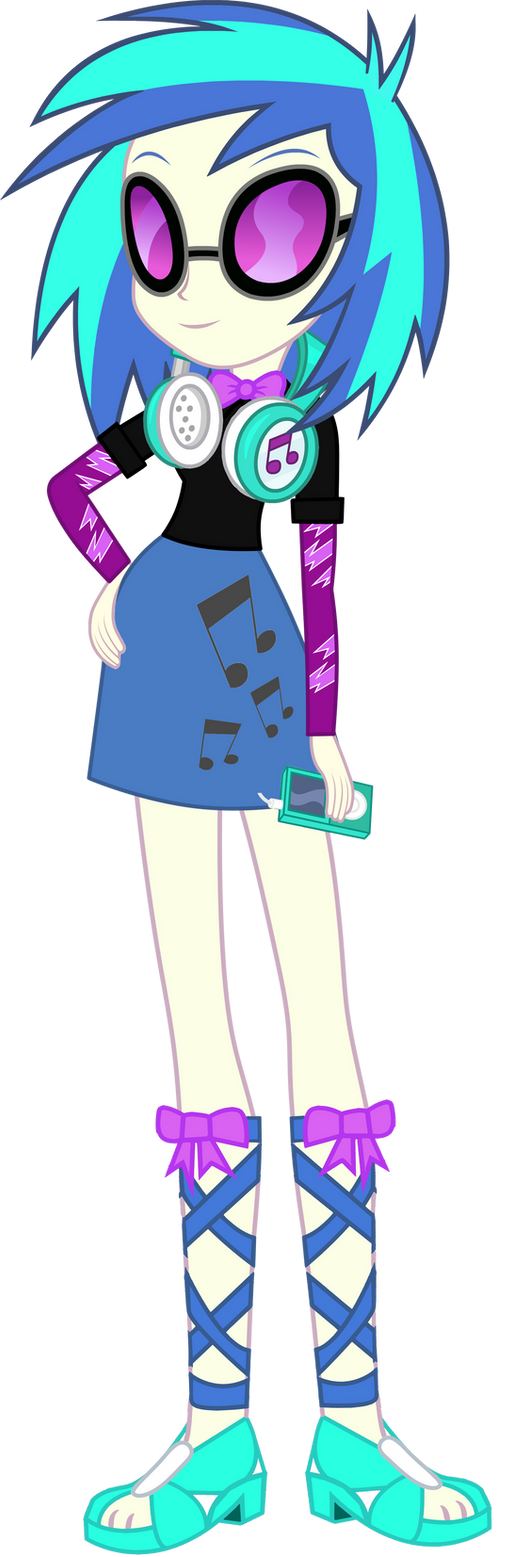 Mlp Eqg Vinilos Cratch In Fall Formal Dress By by ajosterio on DeviantArt