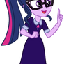 Equestria Girls Sci Twi Festival Starswirl