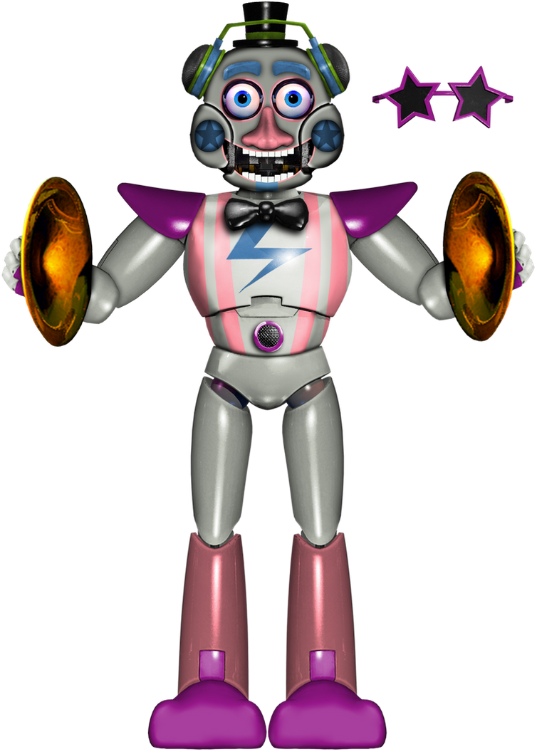 Glamrock Music Man Dj Music Man 2 0 Variant 2 By Ajosterio On Deviantart Glamrock Music Man Dj Music Man 2 0 Variant 2 By Ajosterio On Deviantart