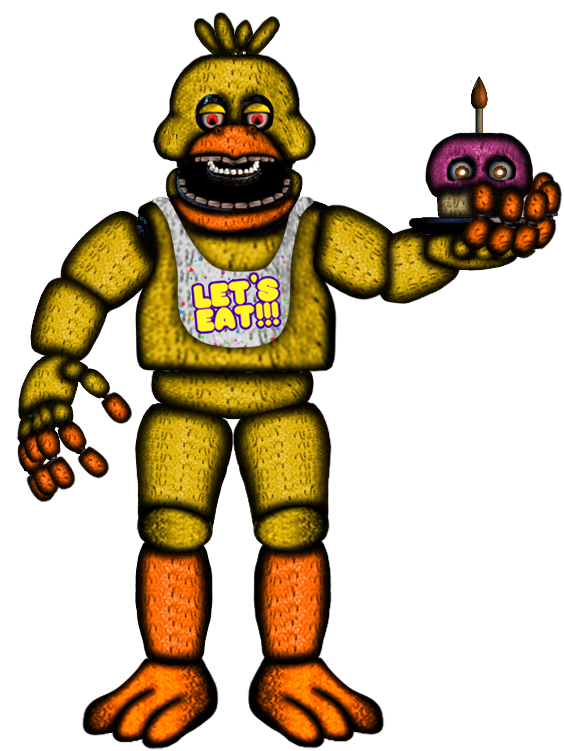 FNAF 4 Nightmare Animatronics:  Fnaf dibujos, Imagenes de fnaf