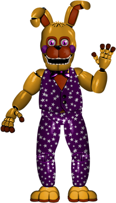 Star Party Jack Rabbit