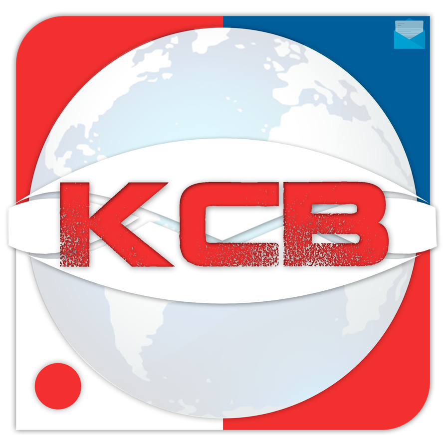 KCB Logo by AndreyKCB on DeviantArt