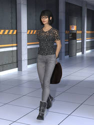 Restraint-World DeviantArt Gallery