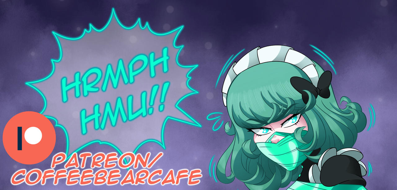 Tatsumaki Maid Bondage By Bearbuckscoffee On DeviantArt tatsumaki-maid-bondage-by-bearbuckscoffee-on-deviantart