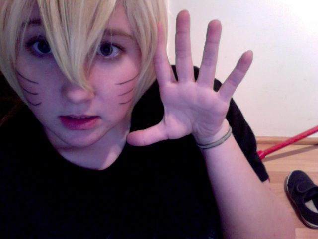 Alois Trancy? WIP?