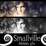 Smallville expo