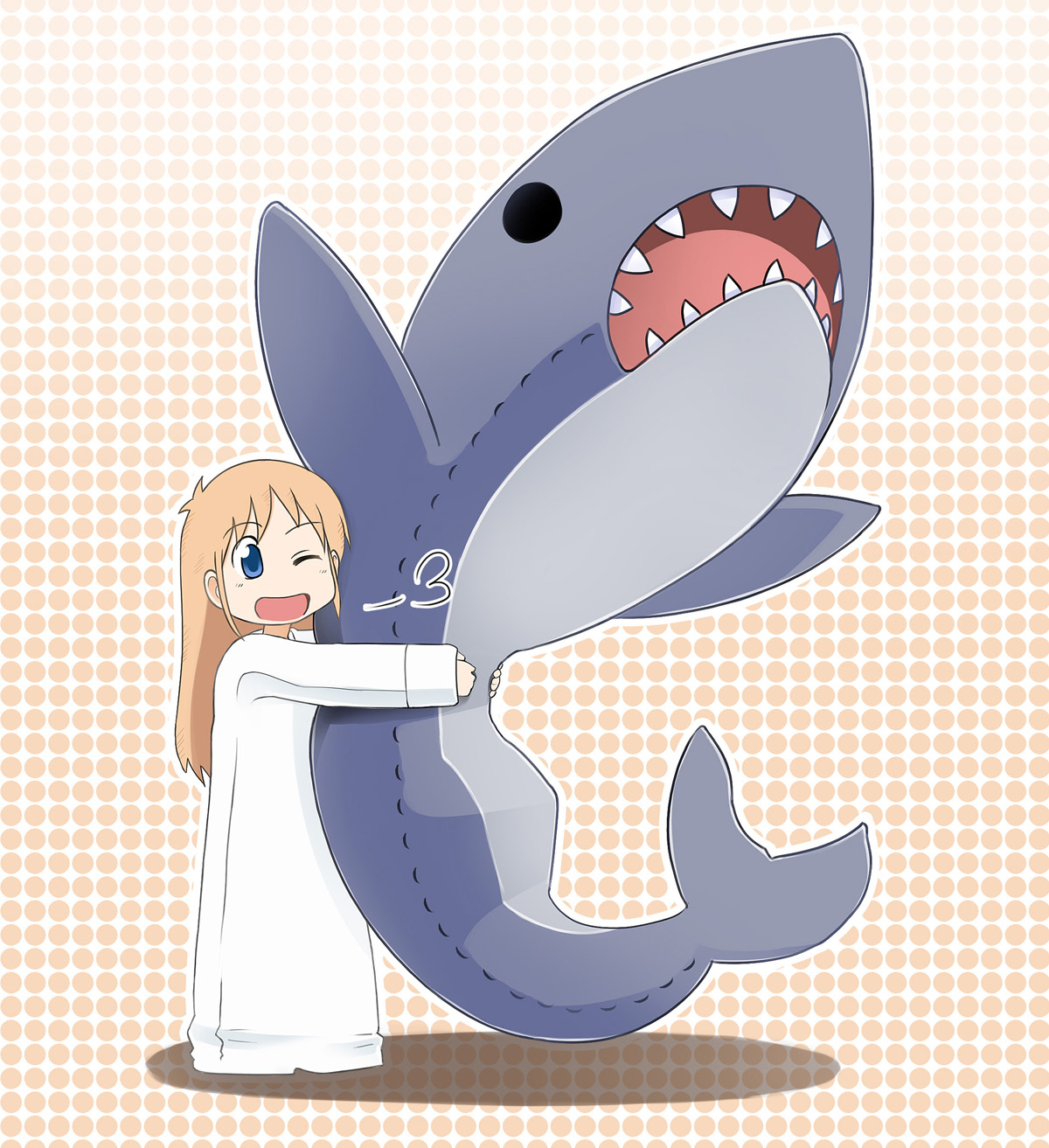 Shark Hakase