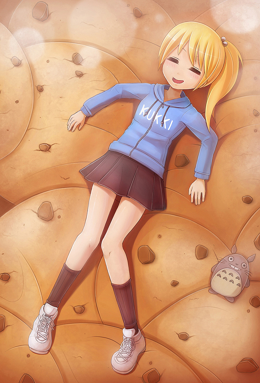 Cookie Overdose