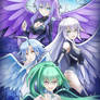 Hyperdimension Neptunia