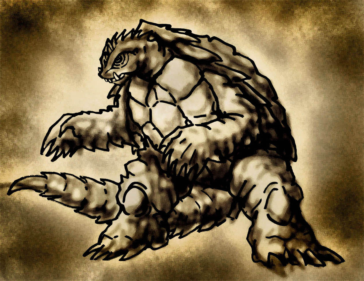 Gamera