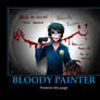 Bloody Painter