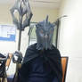 Sauron Costume