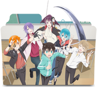 Boku No Tonari Ni Ankoku Folder Icon By Kikydream On Deviantart Boku No Tonari Ni Ankoku Folder Icon By Kikydream On Deviantart