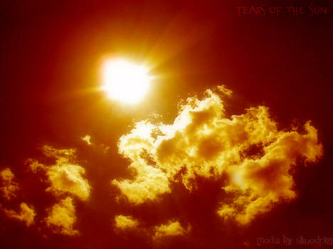 Tears of the Sun